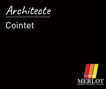 Architecte Cointet