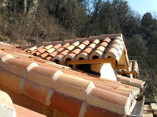 Photo des nouvelles tuiles