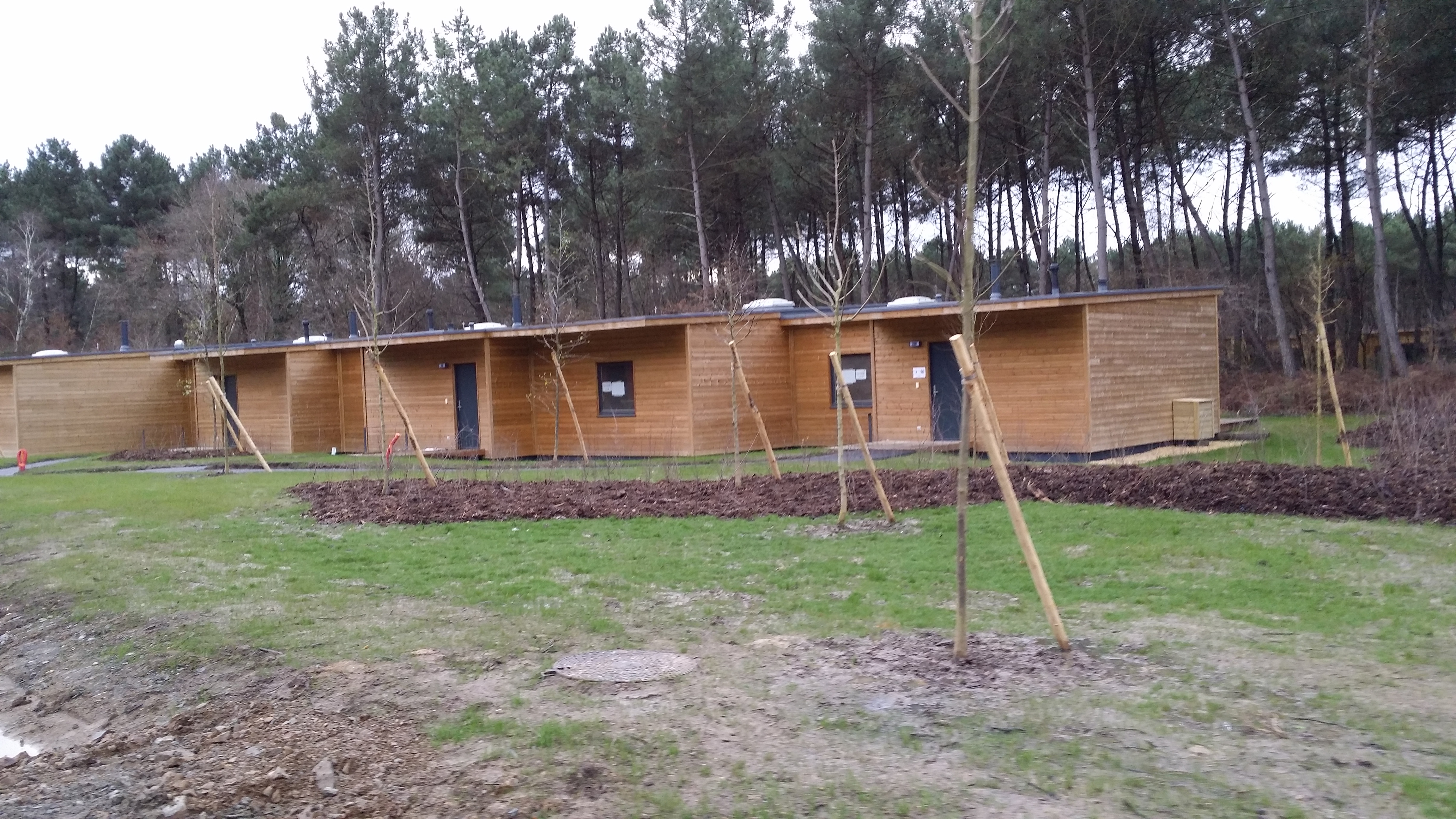 Center Parcs