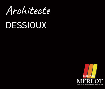 Architecte DESSIOUX
