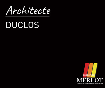 Architecte DUCLOS