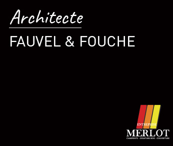 Architecte Fauvel & Fouche