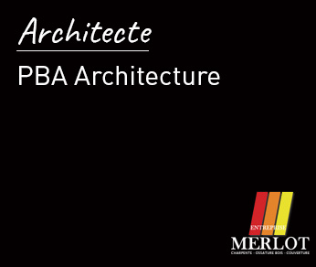 Architecte PBA