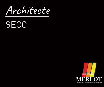 Architecte SECC