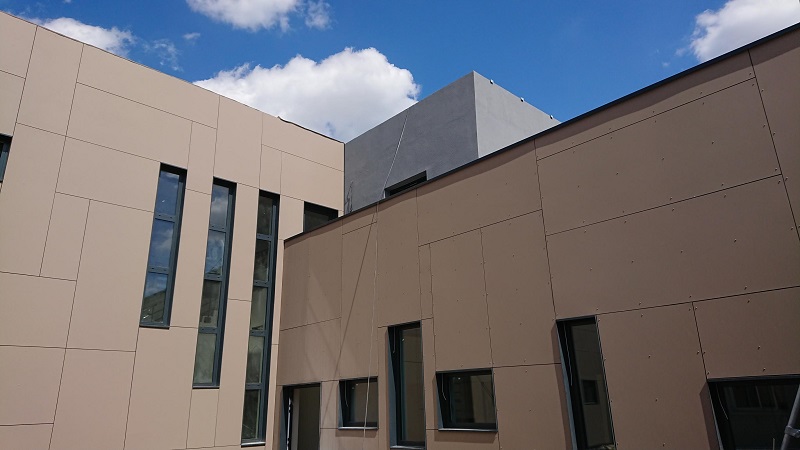 Alençon – Bureaux