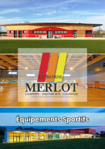Équipements sportifs