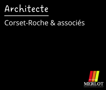 Archi Corset-Roche & associés - Savigne