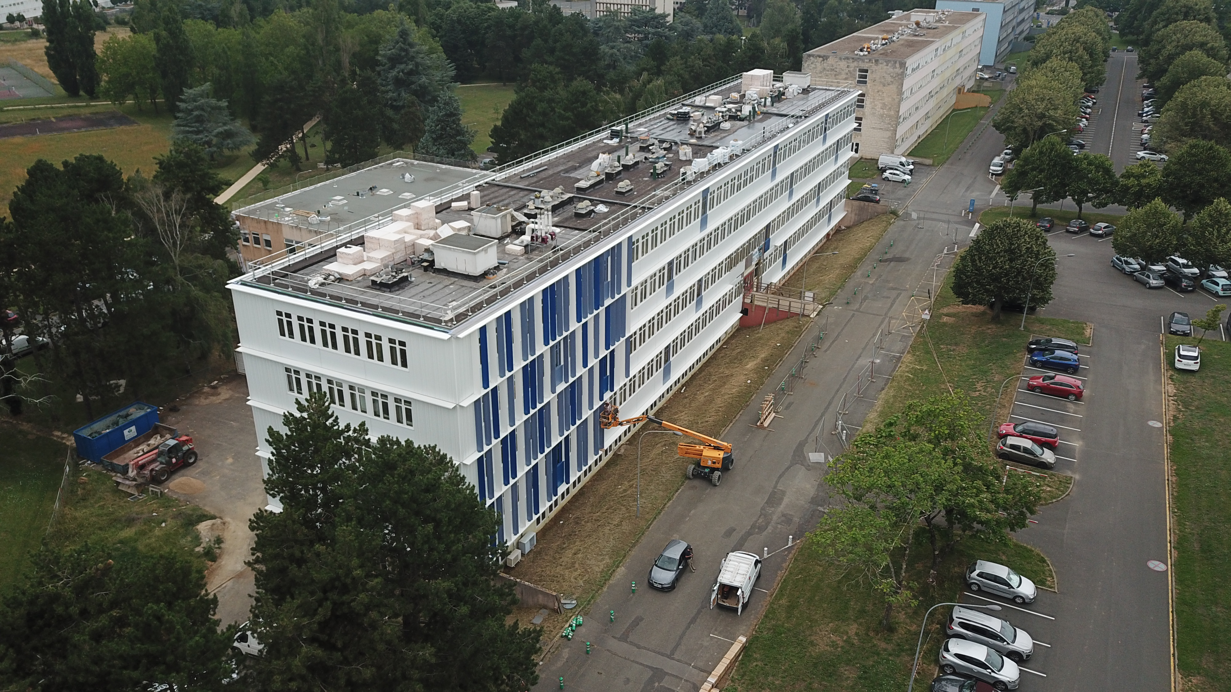 Université de Poitiers