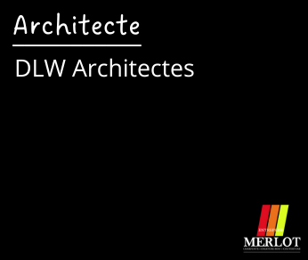 Architecte - DLW Architectes